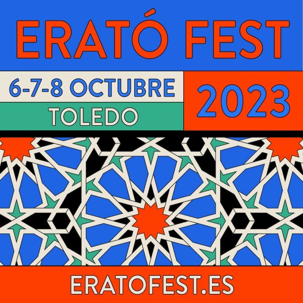 Cartel Erató Fest 2023