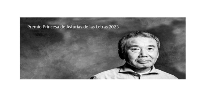 https://www.toledo.es/wp-content/uploads/2023/05/murakami-carrousel.jpg. Haruki Murakami