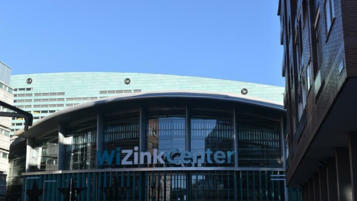 WiZink Center de Madrid