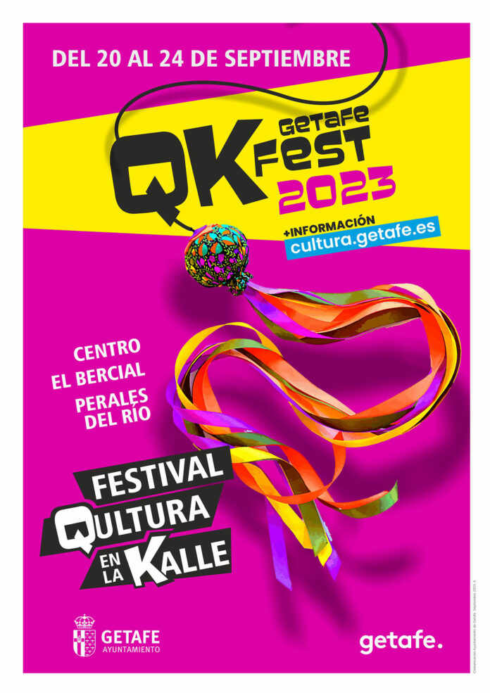 QKFest 2023